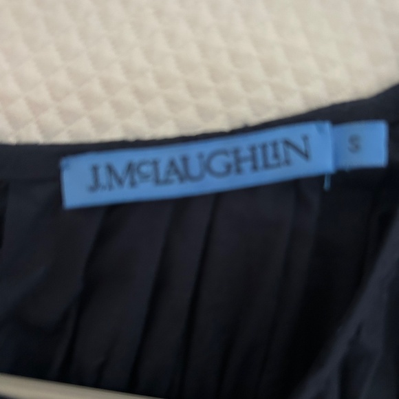 J. McLaughlin Somerset Dress - Picture 10 of 11